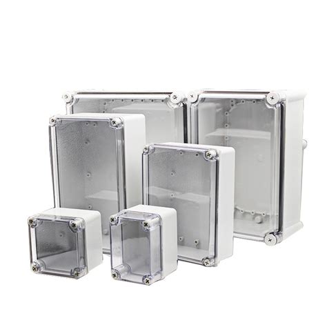 outdoor sealed electrical box|waterproof electrical outlet box.